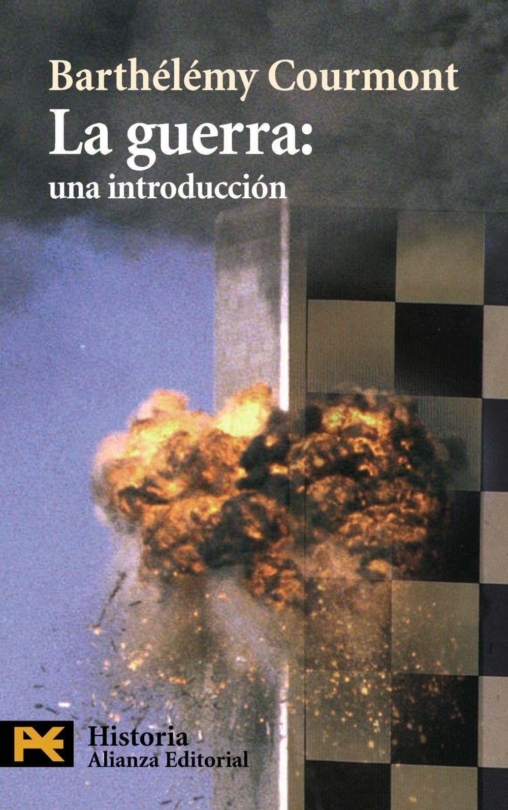 La guerra : una introducción