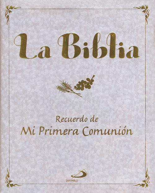 La Biblia, lee y aprende