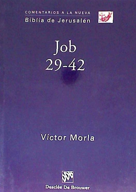 Job 29-42