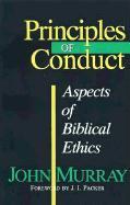 Principles of Conduct