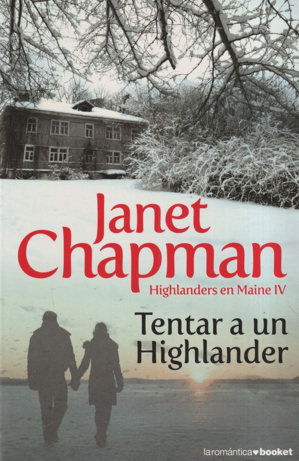 Tentar a un highlander