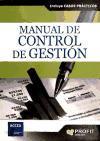 Manual de control de gestión