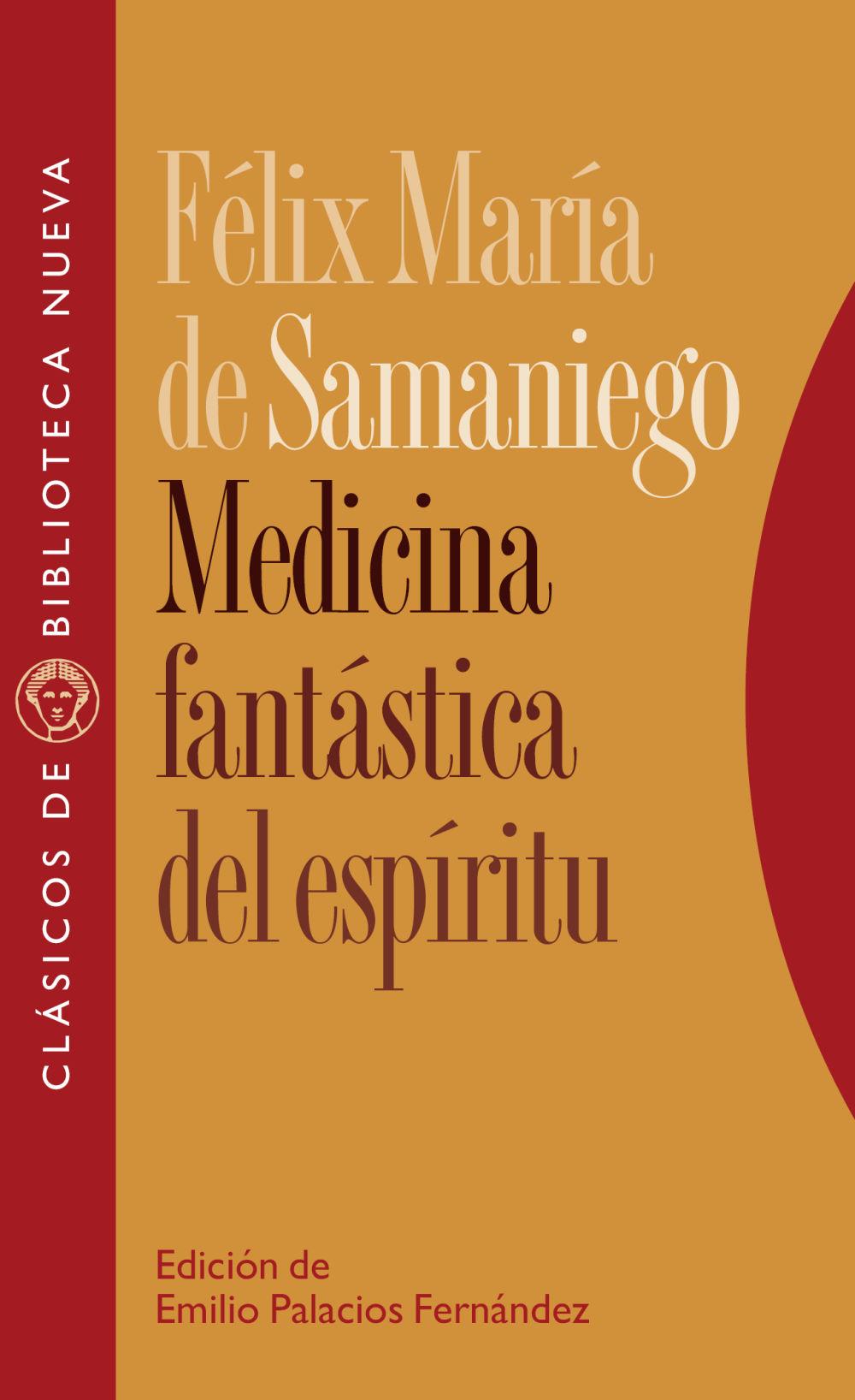 Medicina fantástica y del espíritu