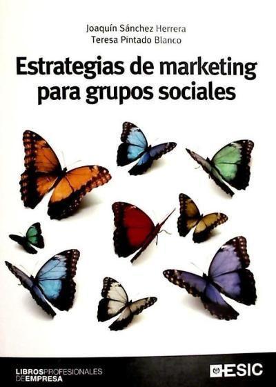 Estrategias de marketing para grupos sociales