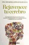 Rejuvenece tu cerebro