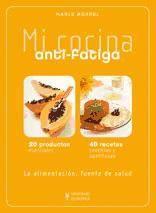 Mi cocina anti-fatiga