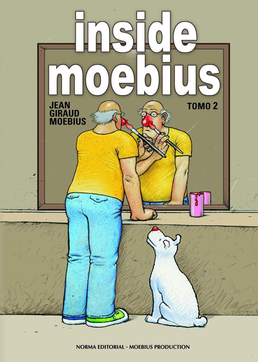 Inside Moebius 2