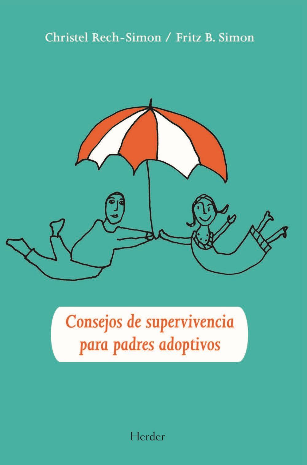 Consejos de supervivencia para padres adoptivos