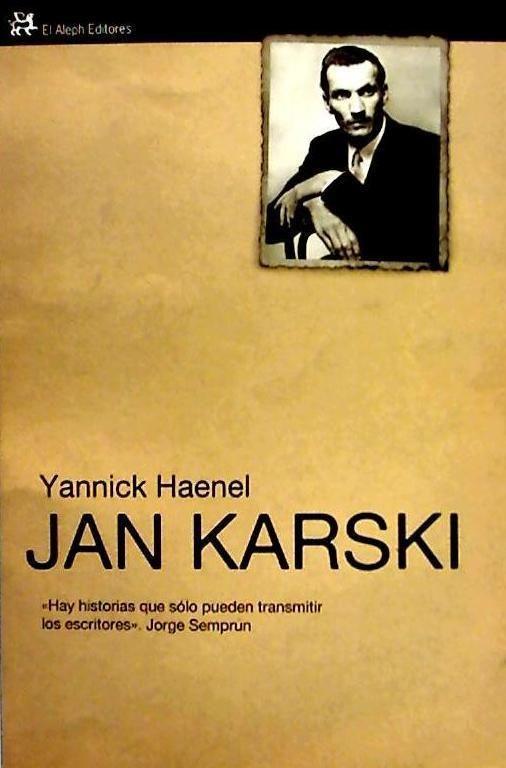 Jan Karski