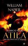 Atila III. El juicio final