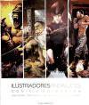 ILUSTRADORES ANDALUCES COMIC Y ANIMACION VOL. 1