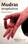 Mudras terapéuticos : descubre el poder curativo del yoga de las manos