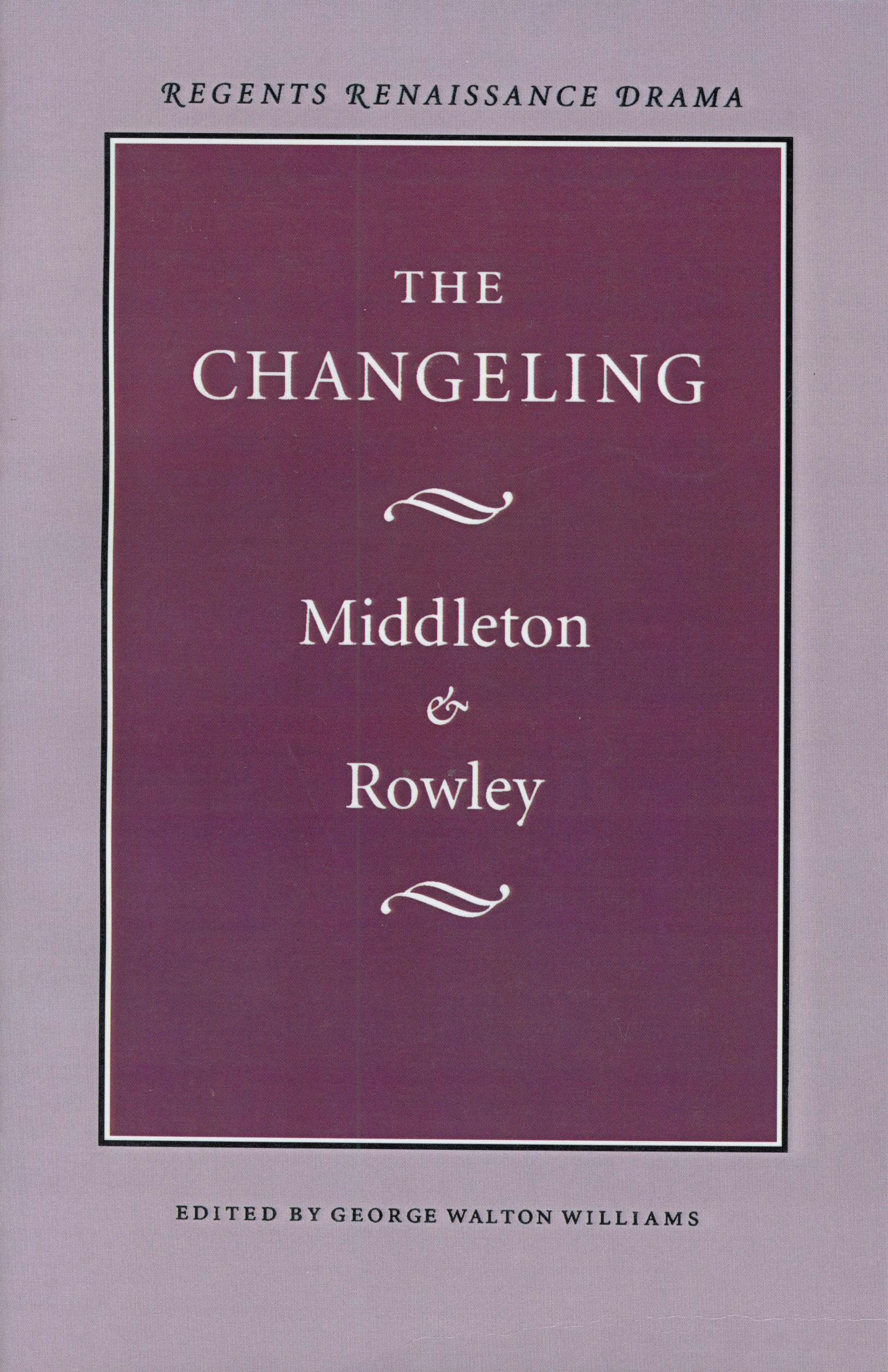 The Changeling