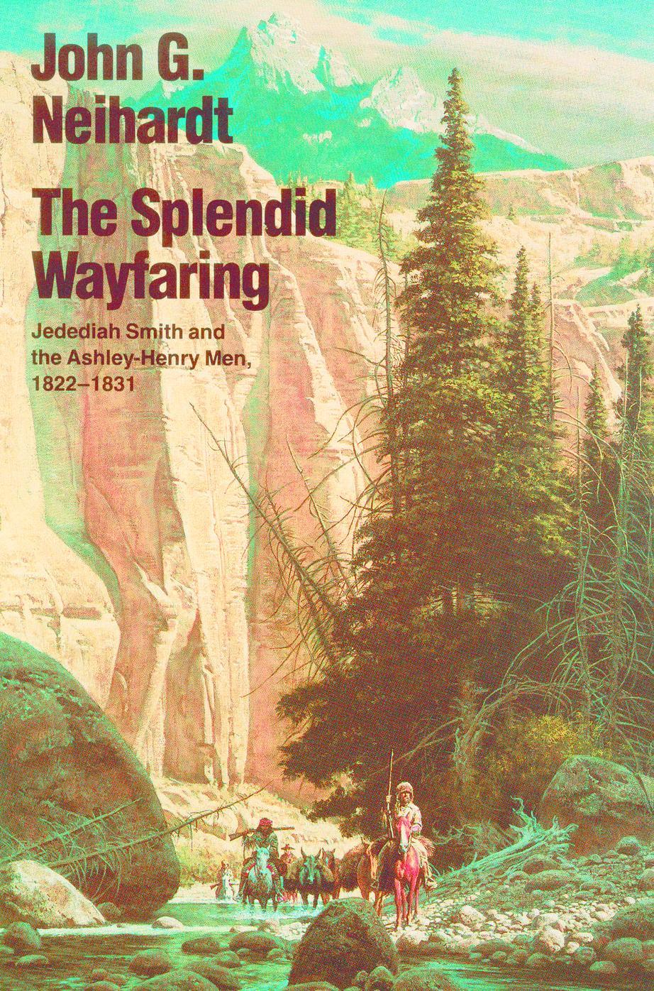 The Splendid Wayfaring