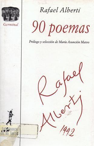 Noventa poemas