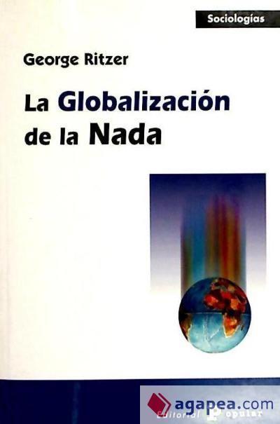 La globalización de la nada