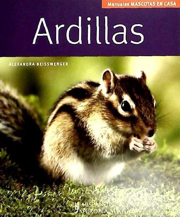 Ardillas