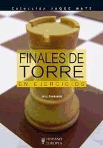 Finales de torre en ejercicios