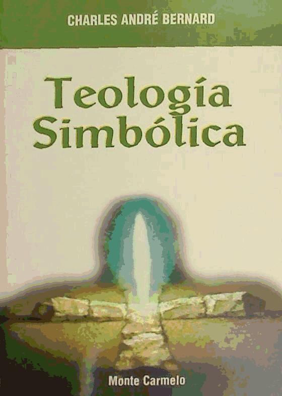 Teología simbólica