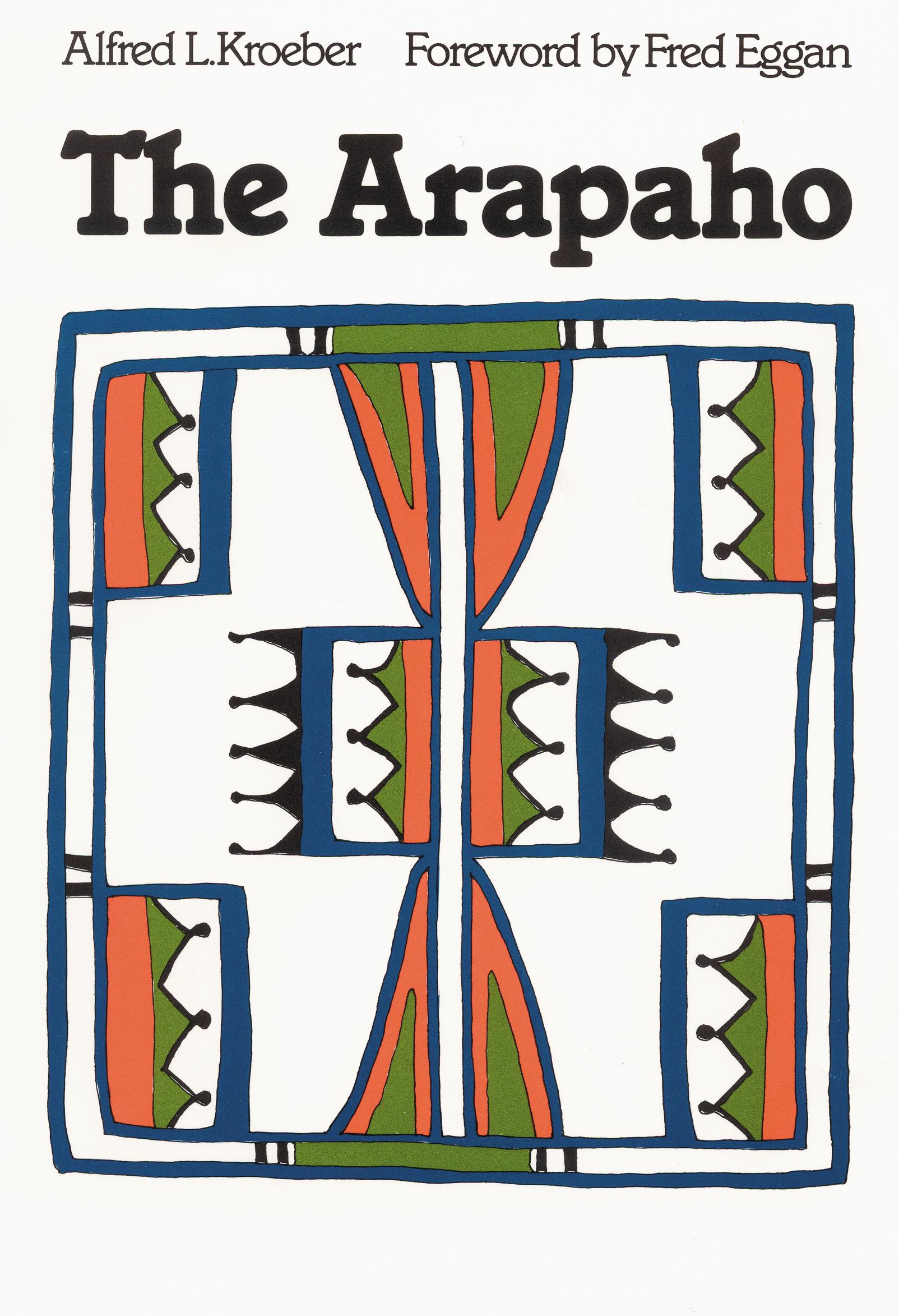 The Arapaho