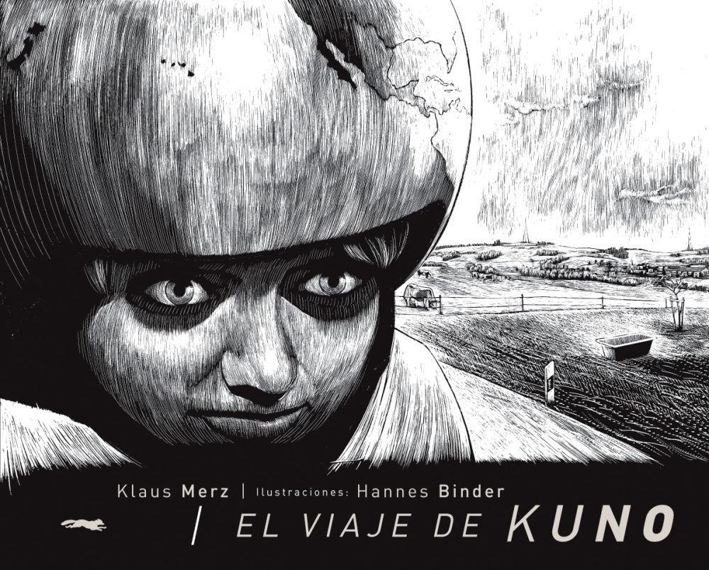 El viaje de Kuno