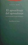 El aprendizaje del aprendizaje : una introducción al estudio del derecho