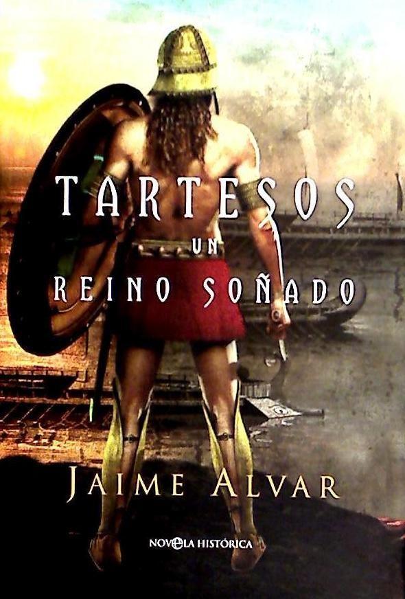 Tartesos, un reino soñado