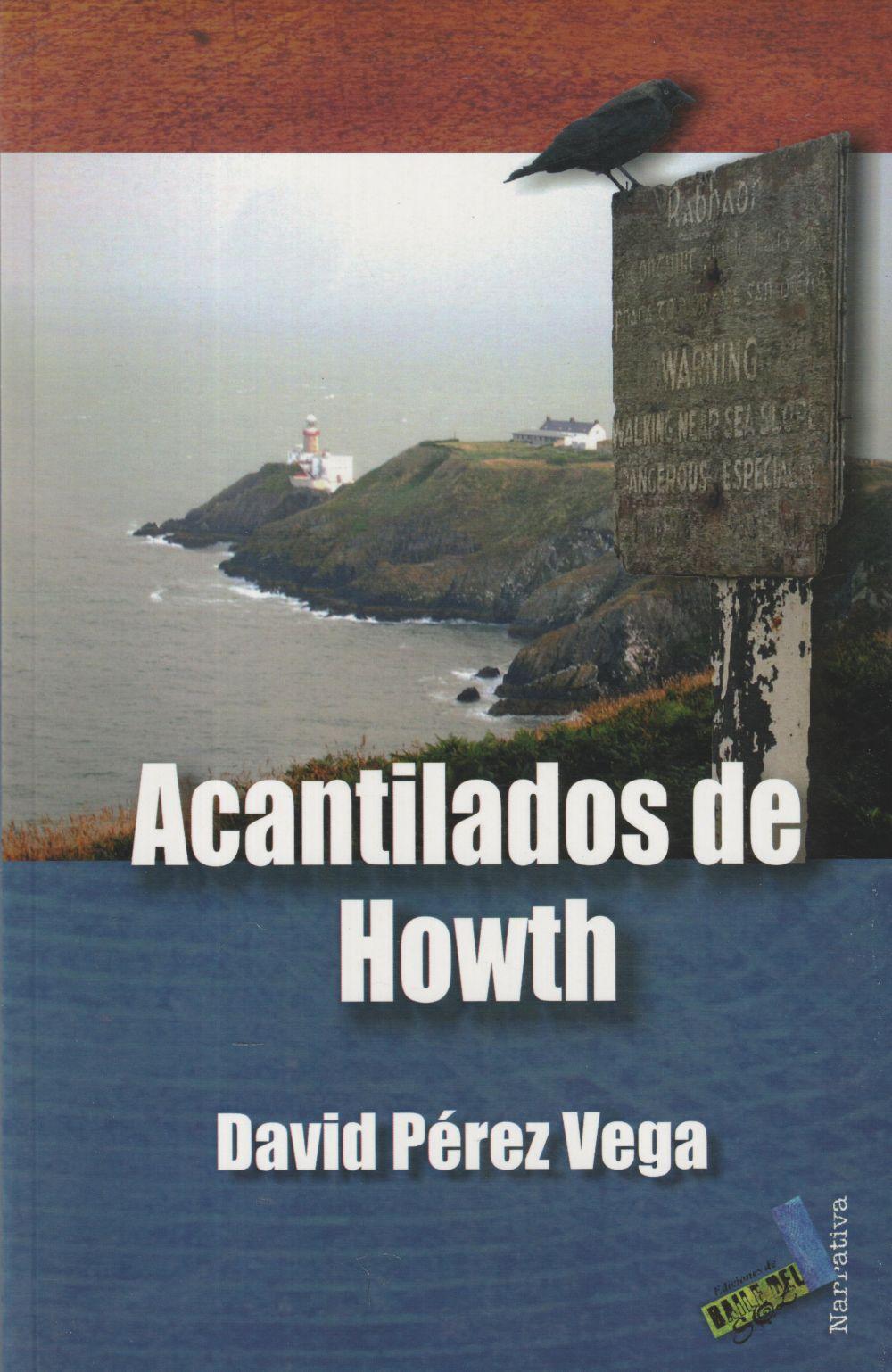 Los acantilados de howth