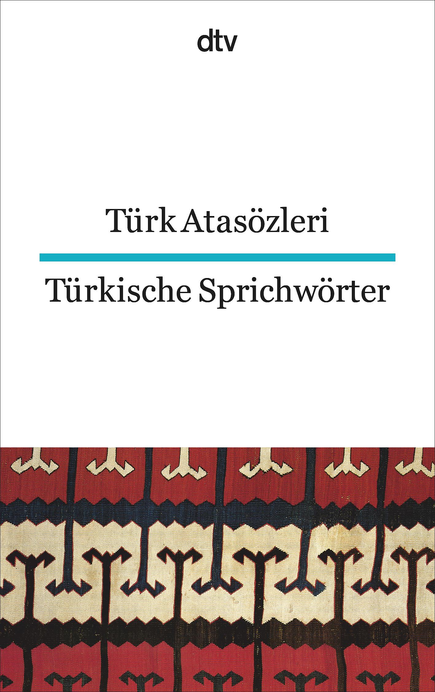 Türkische Sprichwörter