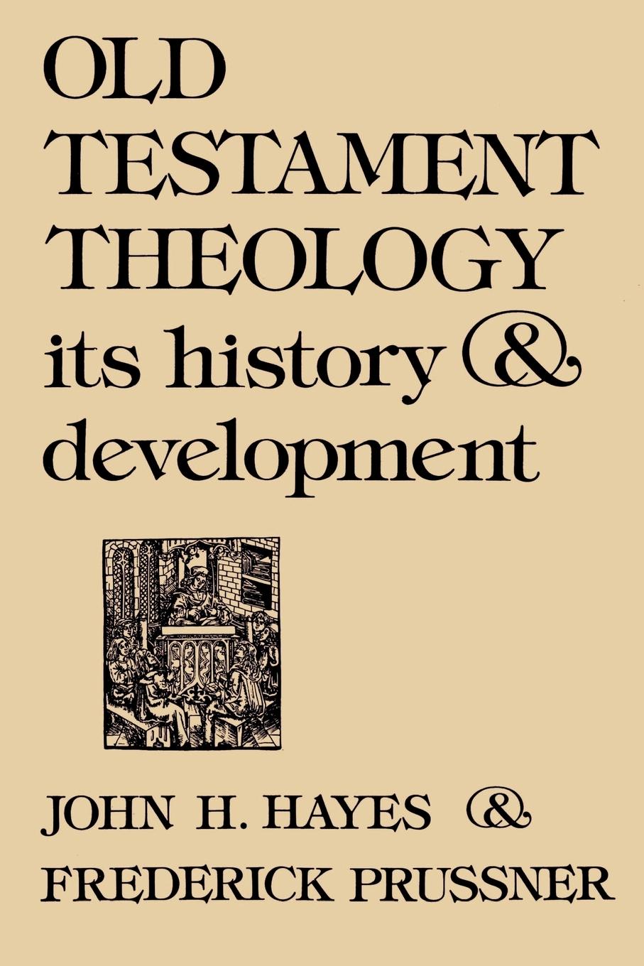 Old Testament Theology