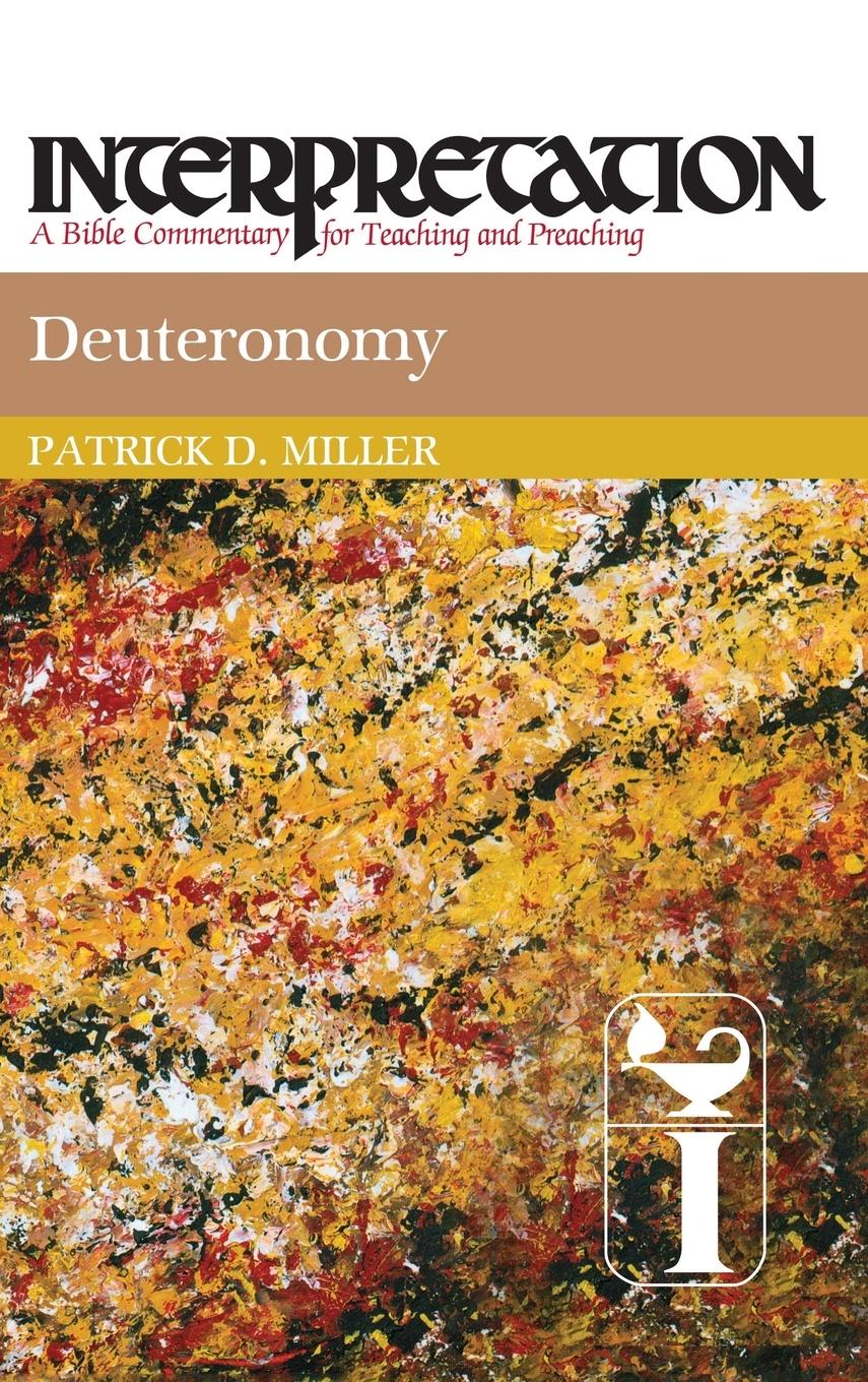 Deuteronomy