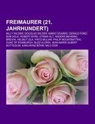 Freimaurer (21. Jahrhundert)