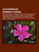 Gouverneur (Pennsylvania)