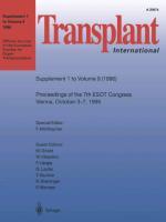 Transplant International