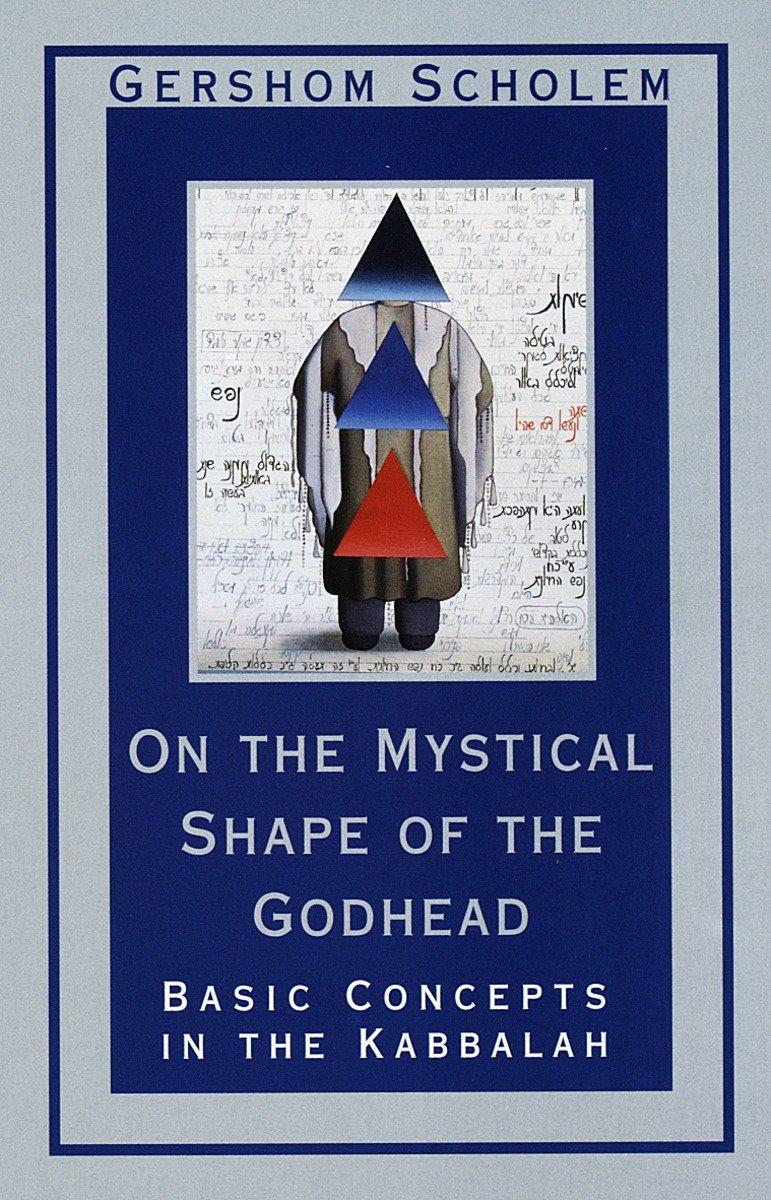 On the Mystical Shape of the Godhead