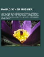 Kanadischer Musiker