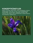 Konzeptkünstler