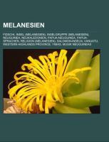 Melanesien