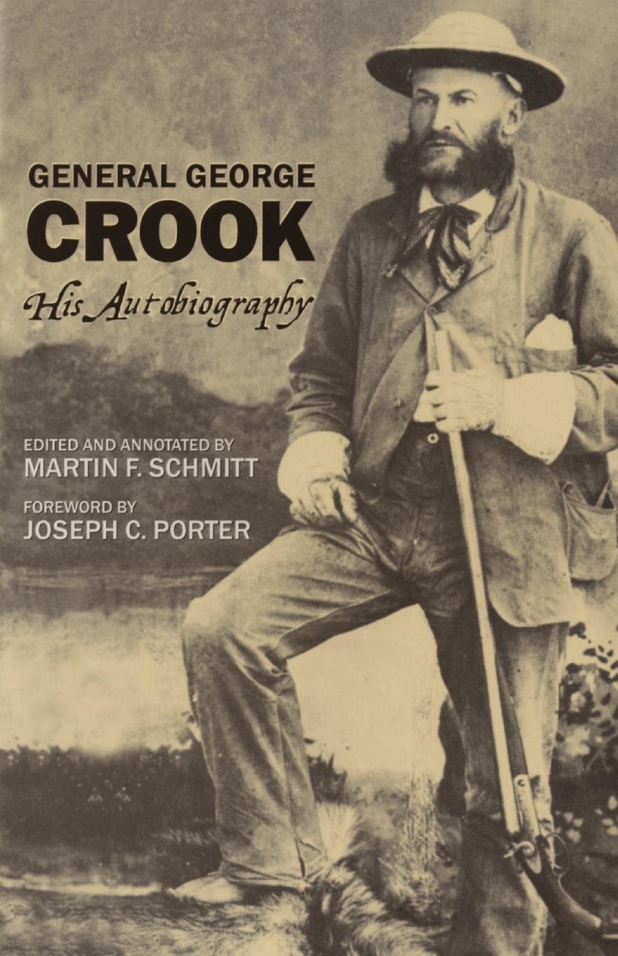 General George Crook