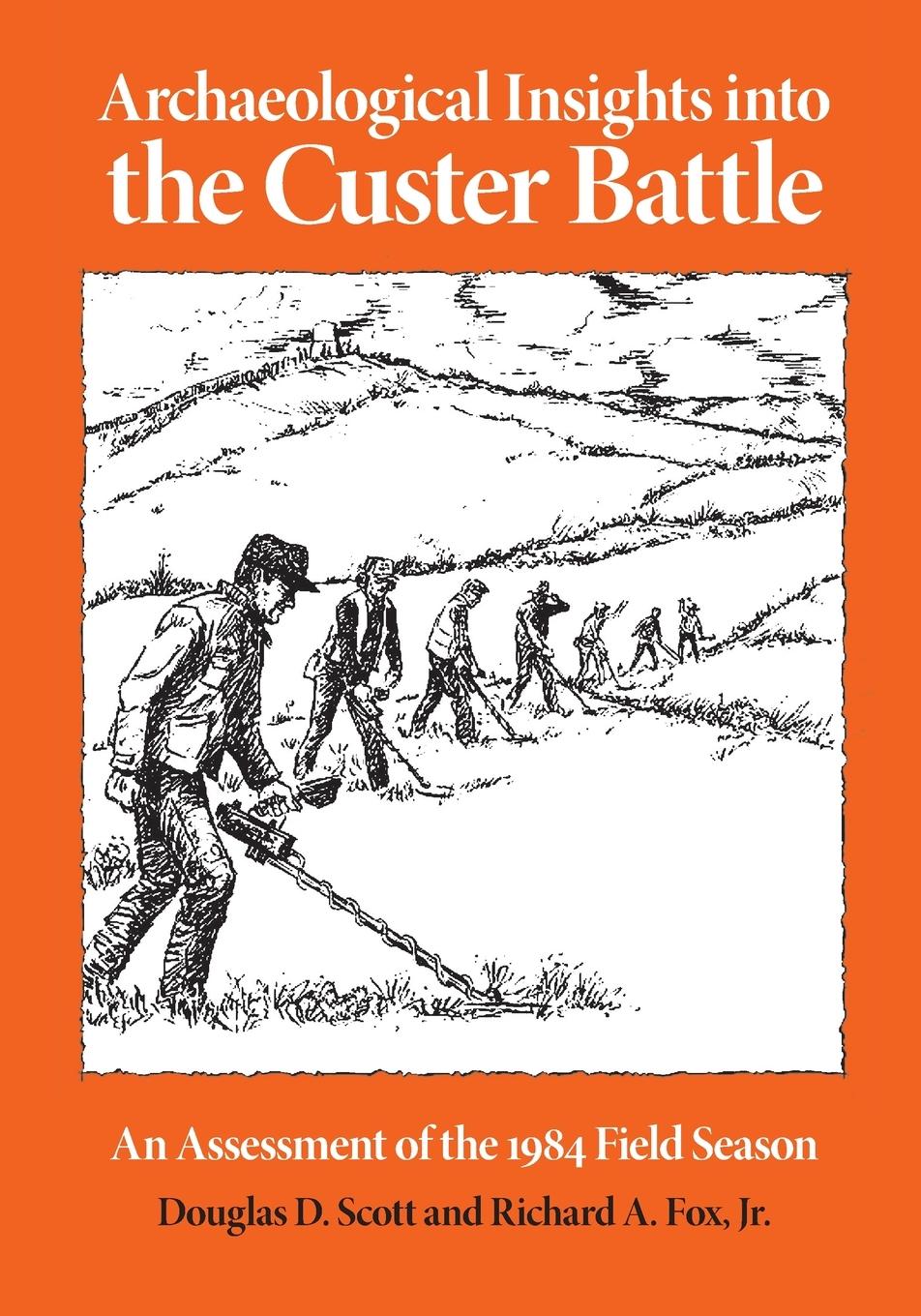 Archaeological Insights into the Custer Battle