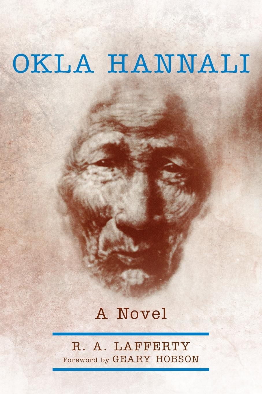 Okla Hannali