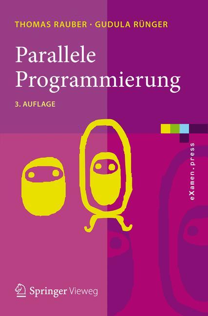 Parallele Programmierung