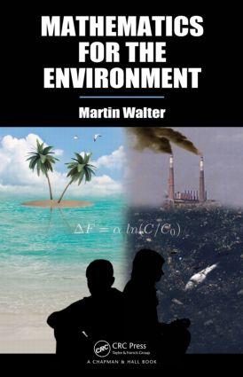 Mathematics for the Environment