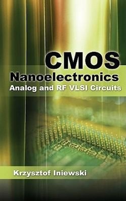 CMOS Nanoelectronics