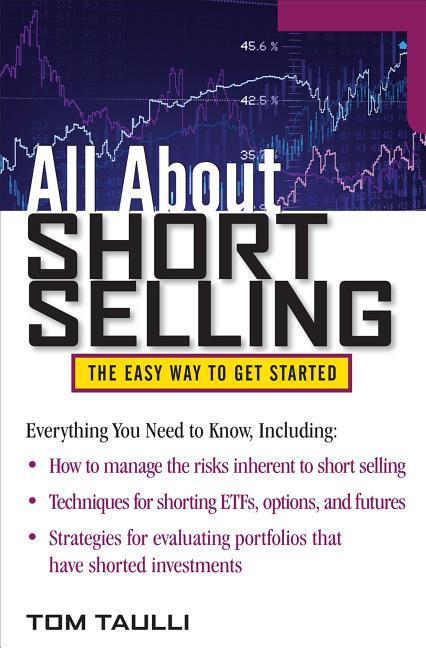 All about Short Selling