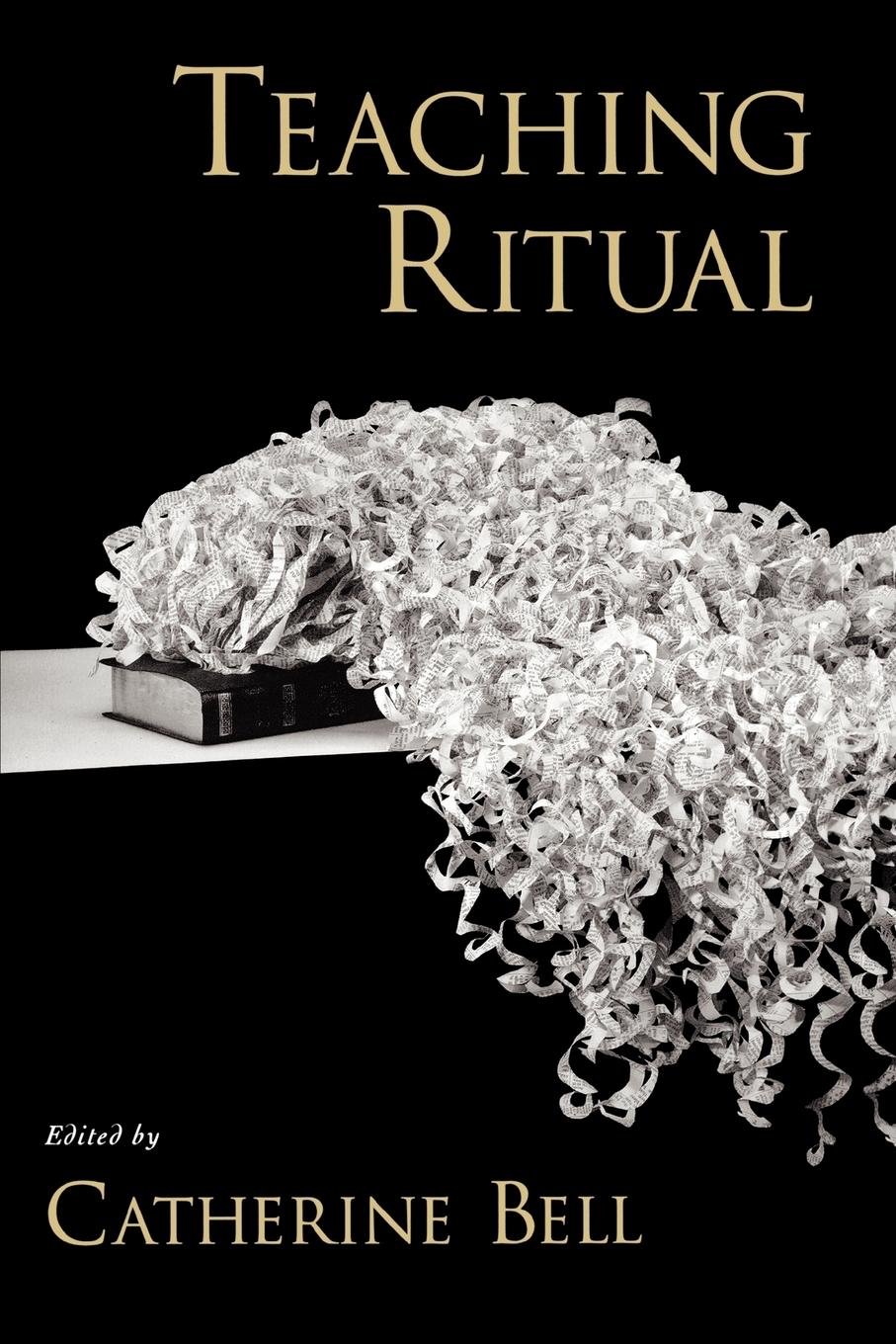 Teaching Ritual