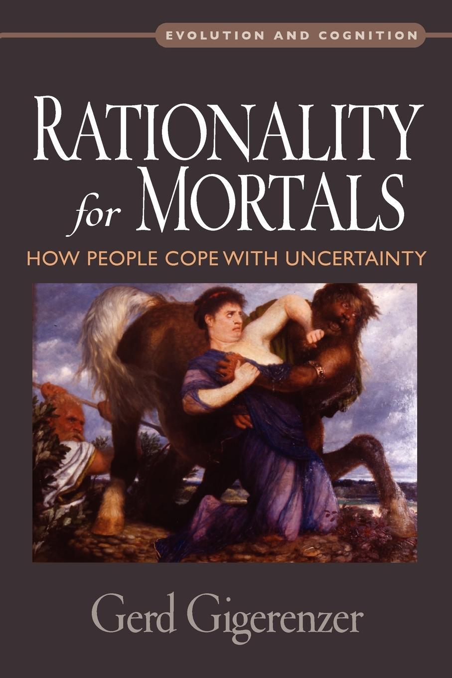 Rationality for Mortals