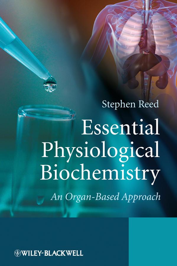 Essential Physiological Biochemistry