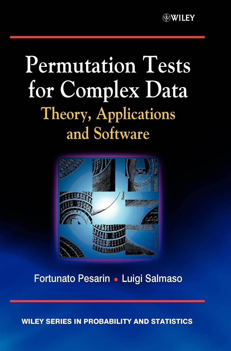 Permutation Tests for Complex Data