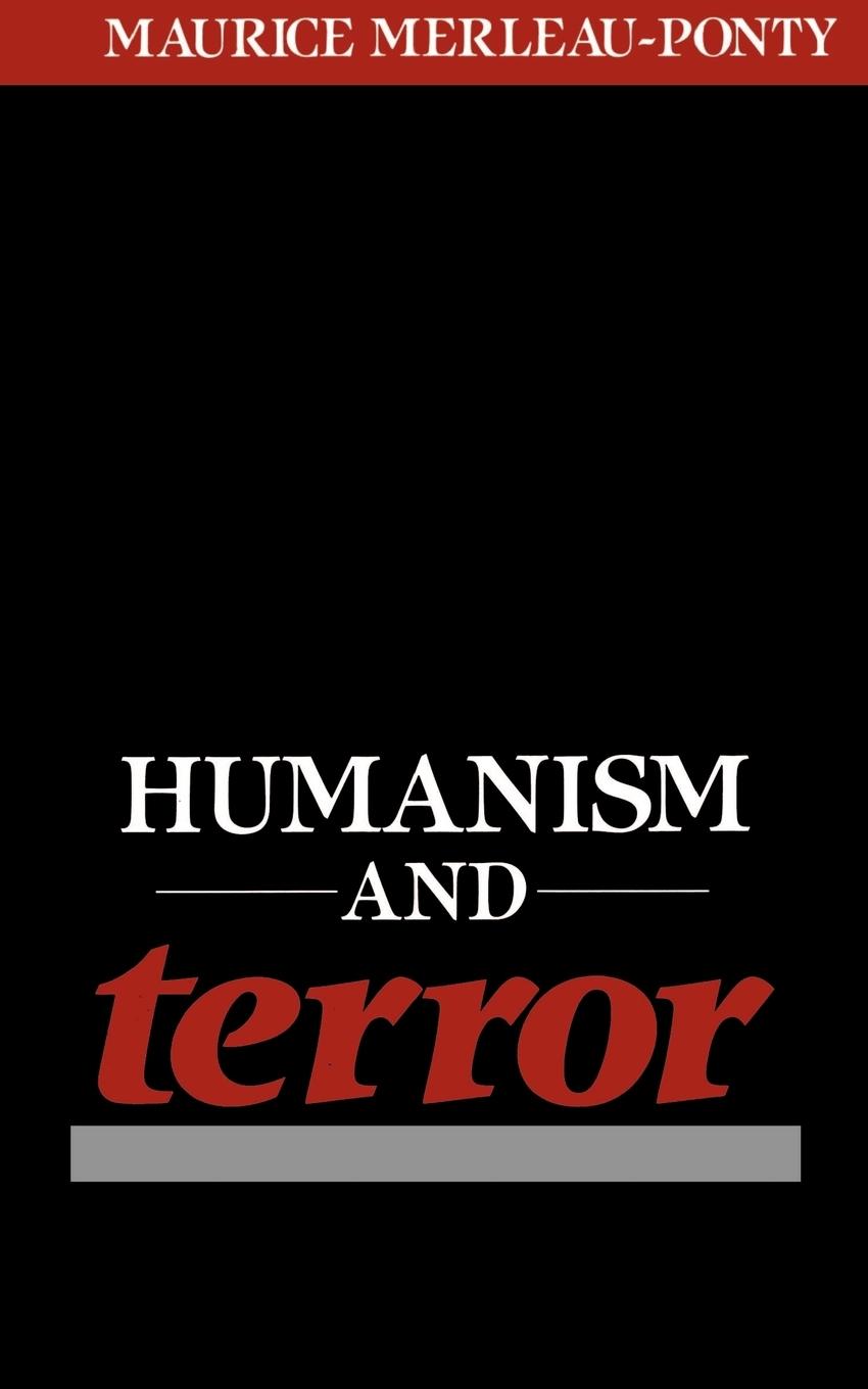 Humanism and Terror